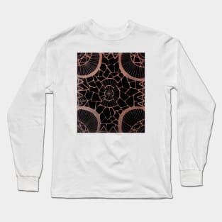 Spider Long Sleeve T-Shirt